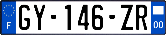 GY-146-ZR