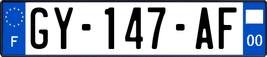 GY-147-AF