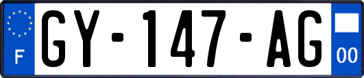 GY-147-AG