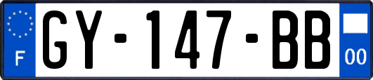 GY-147-BB