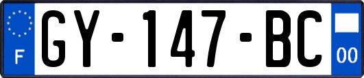GY-147-BC