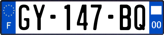 GY-147-BQ