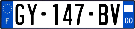 GY-147-BV