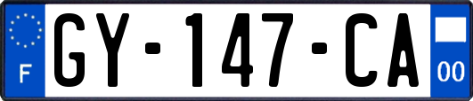 GY-147-CA