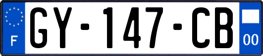 GY-147-CB