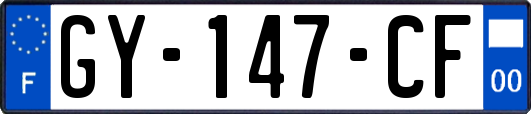 GY-147-CF