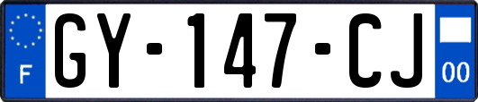 GY-147-CJ