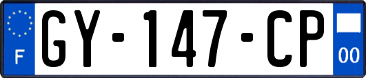 GY-147-CP