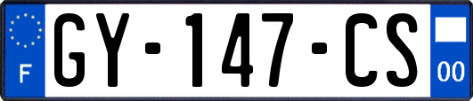 GY-147-CS