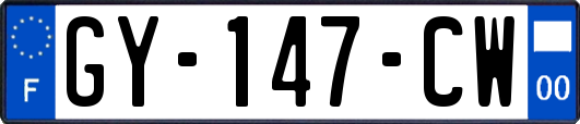 GY-147-CW