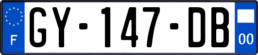 GY-147-DB