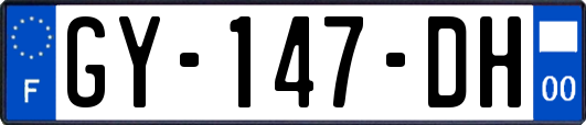 GY-147-DH