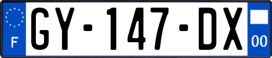 GY-147-DX