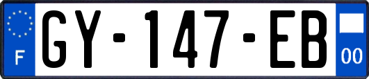 GY-147-EB