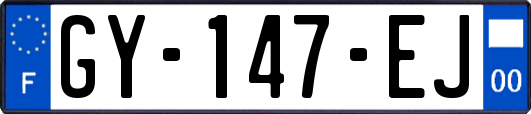 GY-147-EJ