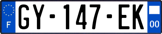 GY-147-EK