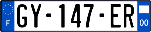 GY-147-ER