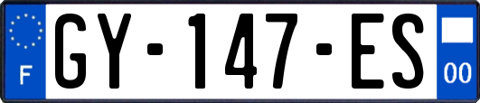 GY-147-ES