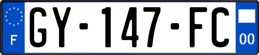 GY-147-FC