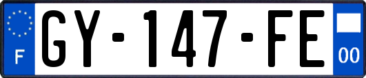 GY-147-FE