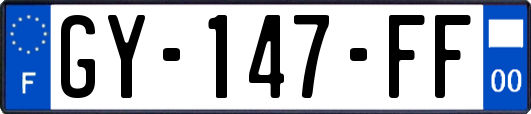 GY-147-FF