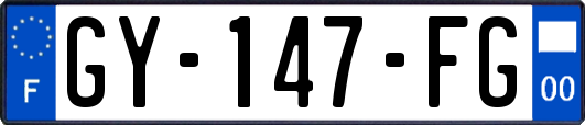 GY-147-FG