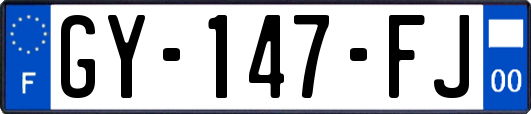 GY-147-FJ