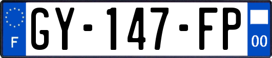 GY-147-FP