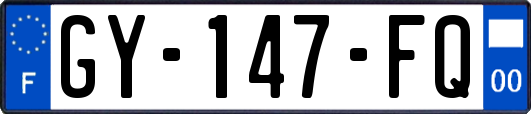 GY-147-FQ