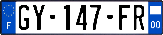 GY-147-FR