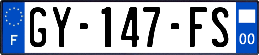 GY-147-FS