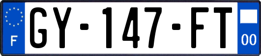 GY-147-FT