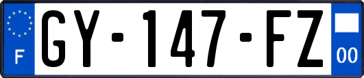 GY-147-FZ