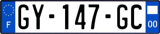 GY-147-GC