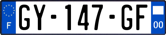 GY-147-GF