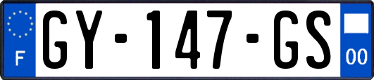 GY-147-GS