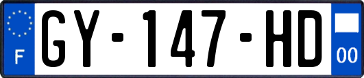 GY-147-HD