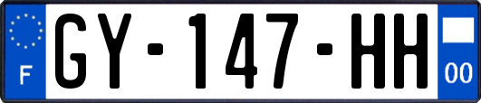 GY-147-HH