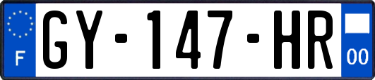 GY-147-HR