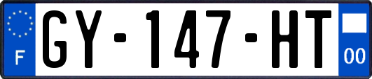 GY-147-HT