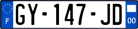 GY-147-JD
