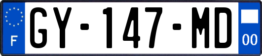 GY-147-MD