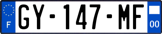 GY-147-MF