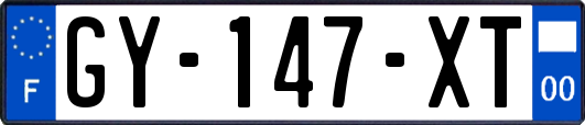 GY-147-XT