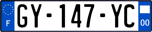GY-147-YC