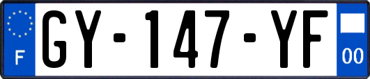 GY-147-YF