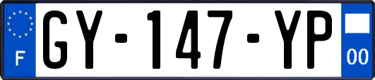 GY-147-YP