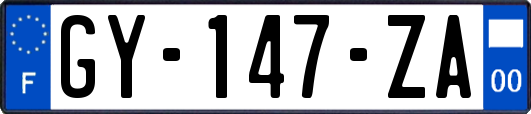 GY-147-ZA