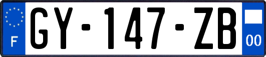 GY-147-ZB