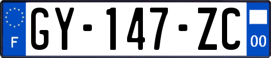 GY-147-ZC